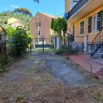 La Casetta Al Mare Di Bubi Apartment Albisola Superiore