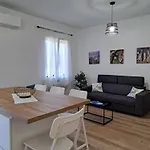 Apartment La Casetta Al Mare Di Bubi *
