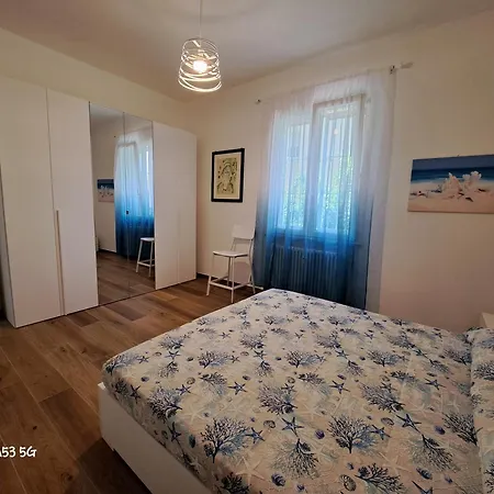 La Casetta Al Mare Di Bubi Albisola Superiore