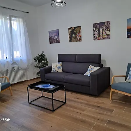 La Casetta Al Mare Di Bubi * 아비솔라 수페리오레